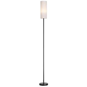VEVOR Floor Lamp Stepless Dimmable Colors Living Room Lamp with Remote Control