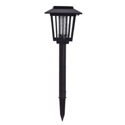 Mosquito Insect Zapper bugs killer with Solar LED Light Lamp