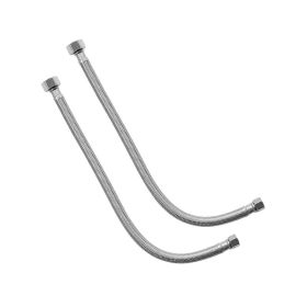 Bathroom Supplies Faucet Supply Line Connector Pipe