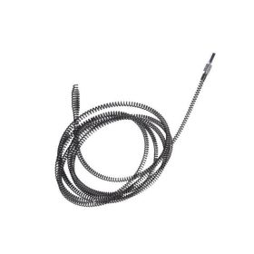 Toilet Unclogging Tools Spring Pipe for Bathroom Drain